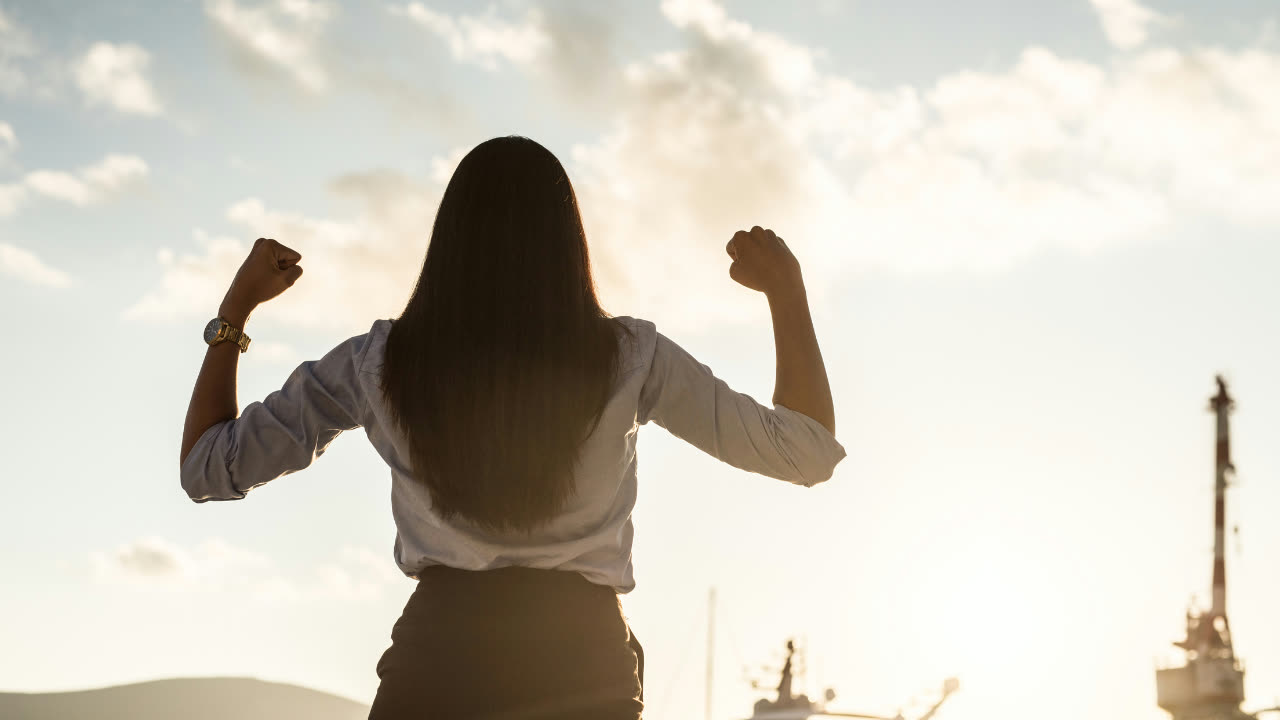 5 Mindset Shifts to Achieve More Without Burning Out